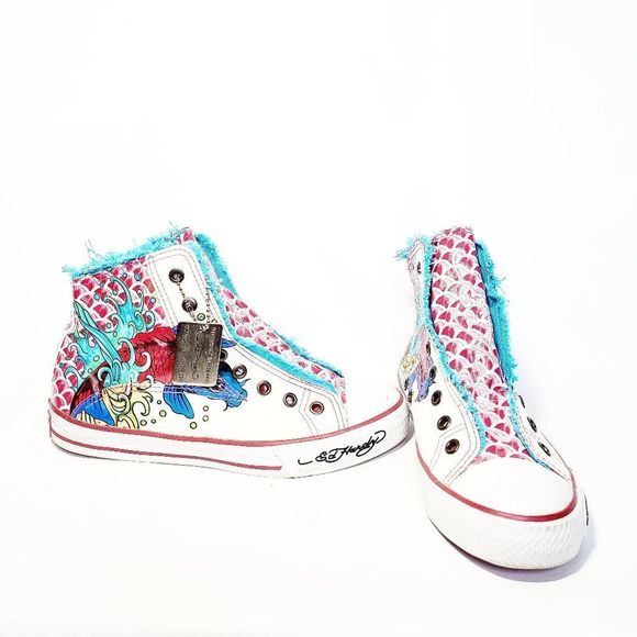 Ed Hardy - Picture 2 of 11